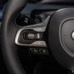 GAC GS3 Emzoom Standard 入门款开卖！Exclusive 版本重新加入编成，本地组装，各别售 RM104k 和 RM117k