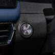 GAC GS3 Emzoom Standard 入门款开卖！Exclusive 版本重新加入编成，本地组装，各别售 RM104k 和 RM117k