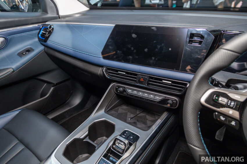 GAC GS3 Emzoom Standard 入门款开卖！Exclusive 版本重新加入编成，本地组装，各别售 RM104k 和 RM117k 277845