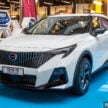 GAC GS3 Emzoom Standard 入门款开卖！Exclusive 版本重新加入编成，本地组装，各别售 RM104k 和 RM117k