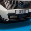 GAC GS3 Emzoom Standard 入门款开卖！Exclusive 版本重新加入编成，本地组装，各别售 RM104k 和 RM117k
