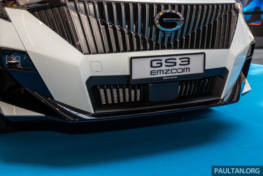GAC GS3 Emzoom Standard 入门款开卖！Exclusive 版本重新加入编成，本地组装，各别售 RM104k 和 RM117k 277751
