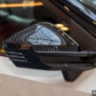 GAC GS3 Emzoom Standard 入门款开卖！Exclusive 版本重新加入编成，本地组装，各别售 RM104k 和 RM117k