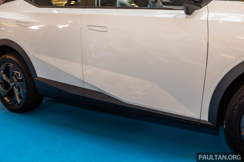 GAC GS3 Emzoom Standard 入门款开卖！Exclusive 版本重新加入编成，本地组装，各别售 RM104k 和 RM117k 277756