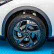GAC GS3 Emzoom Standard 入门款开卖！Exclusive 版本重新加入编成，本地组装，各别售 RM104k 和 RM117k