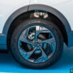 GAC GS3 Emzoom Standard 入门款开卖！Exclusive 版本重新加入编成，本地组装，各别售 RM104k 和 RM117k
