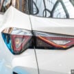 GAC GS3 Emzoom Standard 入门款开卖！Exclusive 版本重新加入编成，本地组装，各别售 RM104k 和 RM117k