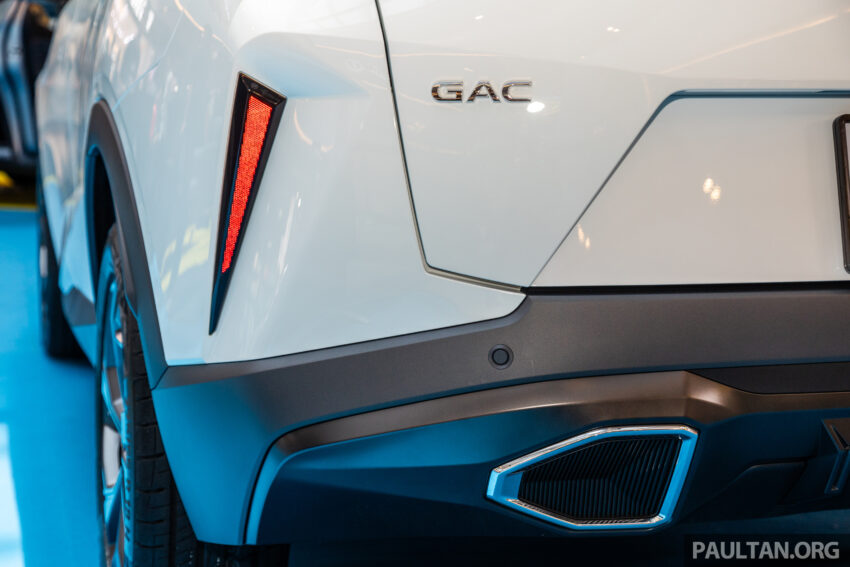 GAC GS3 Emzoom Standard 入门款开卖！Exclusive 版本重新加入编成，本地组装，各别售 RM104k 和 RM117k 277761