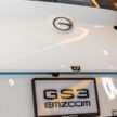 GAC GS3 Emzoom Standard 入门款开卖！Exclusive 版本重新加入编成，本地组装，各别售 RM104k 和 RM117k