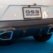 GAC GS3 Emzoom Standard 入门款开卖！Exclusive 版本重新加入编成，本地组装，各别售 RM104k 和 RM117k