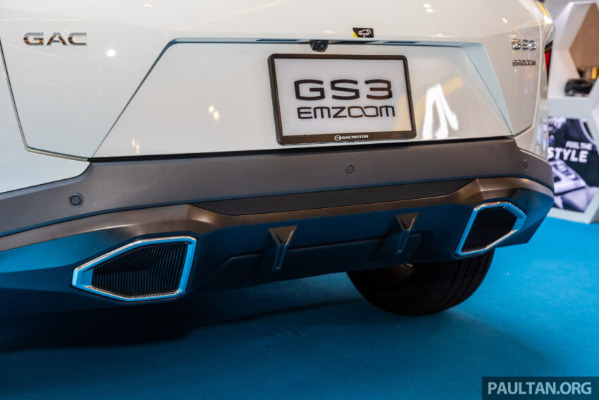 GAC GS3 Emzoom Standard 入门款开卖！Exclusive 版本重新加入编成，本地组装，各别售 RM104k 和 RM117k 277763