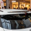 GAC GS3 Emzoom Standard 入门款开卖！Exclusive 版本重新加入编成，本地组装，各别售 RM104k 和 RM117k