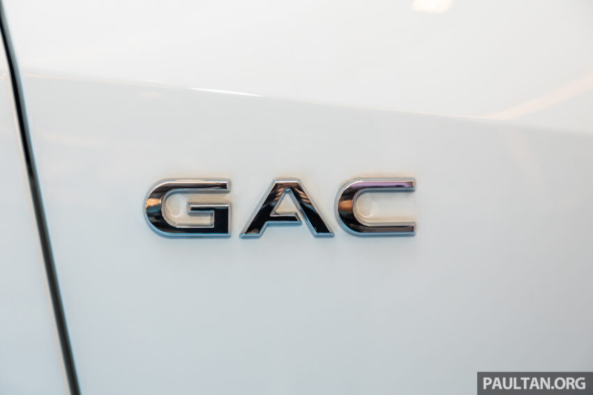 GAC GS3 Emzoom Standard 入门款开卖！Exclusive 版本重新加入编成，本地组装，各别售 RM104k 和 RM117k 277766