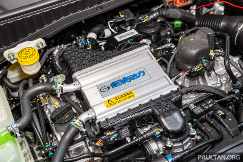 GAC GS3 Emzoom Standard 入门款开卖！Exclusive 版本重新加入编成，本地组装，各别售 RM104k 和 RM117k 277769