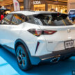 GAC GS3 Emzoom Standard 入门款开卖！Exclusive 版本重新加入编成，本地组装，各别售 RM104k 和 RM117k