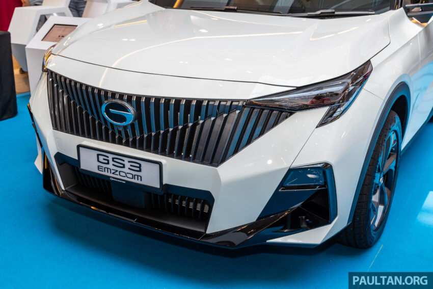GAC GS3 Emzoom Standard 入门款开卖！Exclusive 版本重新加入编成，本地组装，各别售 RM104k 和 RM117k 277747