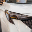 GAC GS3 Emzoom Standard 入门款开卖！Exclusive 版本重新加入编成，本地组装，各别售 RM104k 和 RM117k