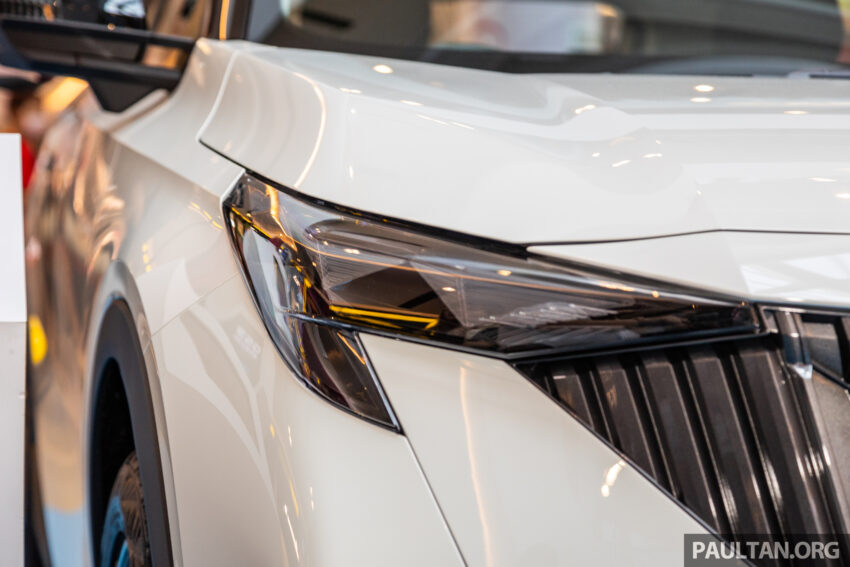 GAC GS3 Emzoom Standard 入门款开卖！Exclusive 版本重新加入编成，本地组装，各别售 RM104k 和 RM117k 277748