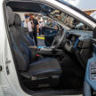 GAC GS3 Emzoom Standard 入门款开卖！Exclusive 版本重新加入编成，本地组装，各别售 RM104k 和 RM117k