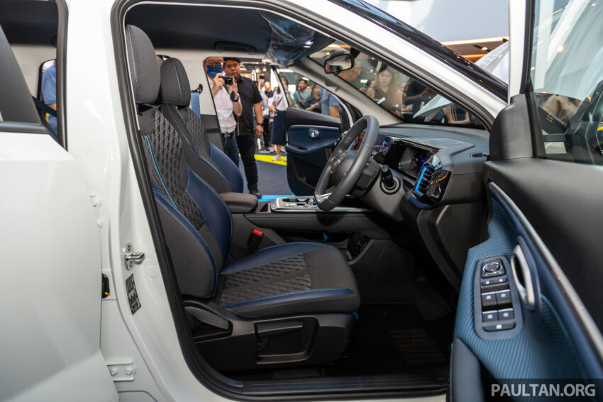 GAC GS3 Emzoom Standard 入门款开卖！Exclusive 版本重新加入编成，本地组装，各别售 RM104k 和 RM117k 277787