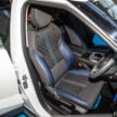 GAC GS3 Emzoom Standard 入门款开卖！Exclusive 版本重新加入编成，本地组装，各别售 RM104k 和 RM117k