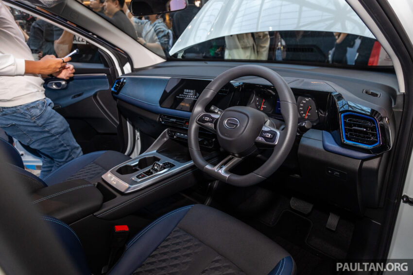 GAC GS3 Emzoom Standard 入门款开卖！Exclusive 版本重新加入编成，本地组装，各别售 RM104k 和 RM117k 277771