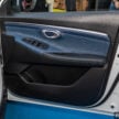 GAC GS3 Emzoom Standard 入门款开卖！Exclusive 版本重新加入编成，本地组装，各别售 RM104k 和 RM117k