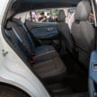GAC GS3 Emzoom Standard 入门款开卖！Exclusive 版本重新加入编成，本地组装，各别售 RM104k 和 RM117k