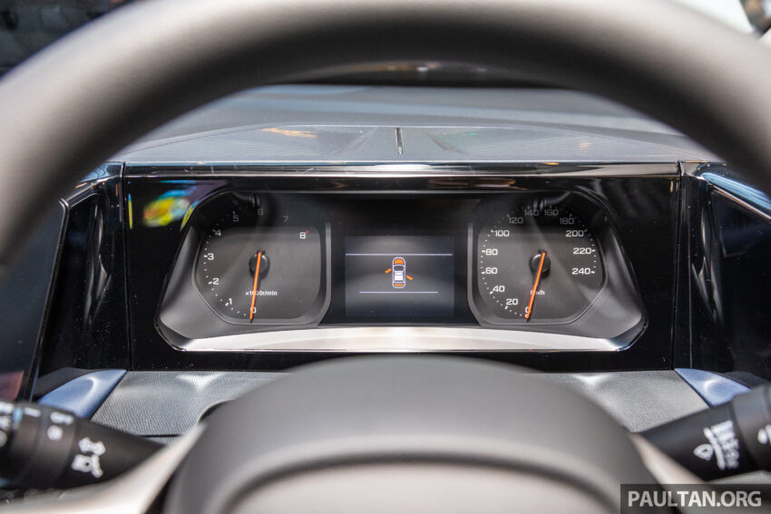 GAC GS3 Emzoom Standard 入门款开卖！Exclusive 版本重新加入编成，本地组装，各别售 RM104k 和 RM117k 277772