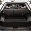 GAC GS3 Emzoom Standard 入门款开卖！Exclusive 版本重新加入编成，本地组装，各别售 RM104k 和 RM117k