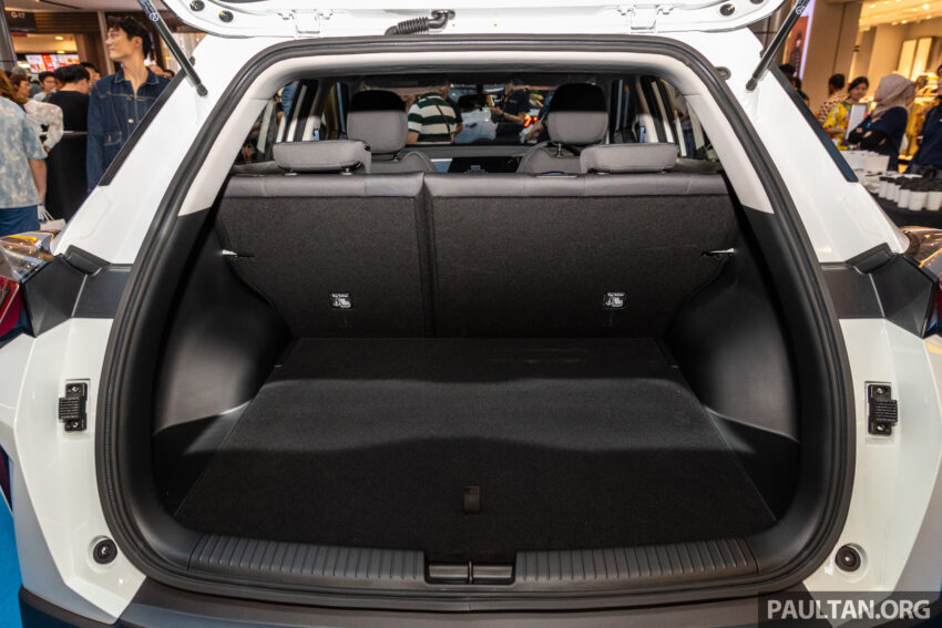 GAC GS3 Emzoom Standard 入门款开卖！Exclusive 版本重新加入编成，本地组装，各别售 RM104k 和 RM117k 277800