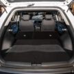 GAC GS3 Emzoom Standard 入门款开卖！Exclusive 版本重新加入编成，本地组装，各别售 RM104k 和 RM117k