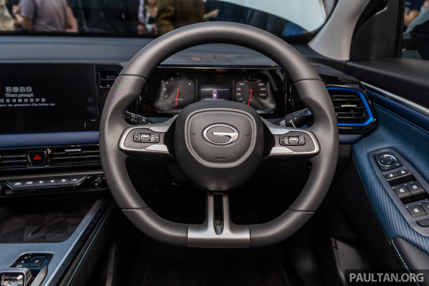GAC GS3 Emzoom Standard 入门款开卖！Exclusive 版本重新加入编成，本地组装，各别售 RM104k 和 RM117k 277773