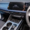 GAC GS3 Emzoom Standard 入门款开卖！Exclusive 版本重新加入编成，本地组装，各别售 RM104k 和 RM117k