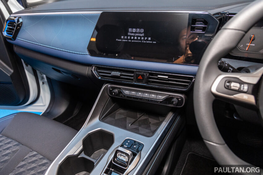 GAC GS3 Emzoom Standard 入门款开卖！Exclusive 版本重新加入编成，本地组装，各别售 RM104k 和 RM117k 277777