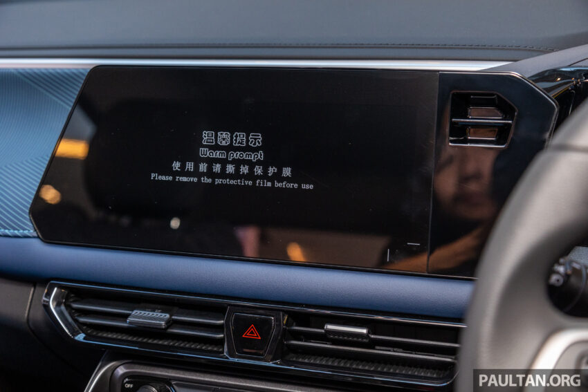 GAC GS3 Emzoom Standard 入门款开卖！Exclusive 版本重新加入编成，本地组装，各别售 RM104k 和 RM117k 277778