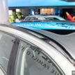 GWM Haval H6 HEV 本地正式发布, 只有油电版售价14万
