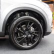 GWM Haval H6 HEV 本地正式发布, 只有油电版售价14万