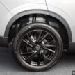 GWM Haval H6 HEV 本地正式发布, 只有油电版售价14万