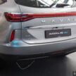 GWM Haval H6 HEV 本地正式发布, 只有油电版售价14万