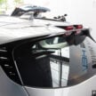 GWM Haval H6 HEV 本地正式发布, 只有油电版售价14万