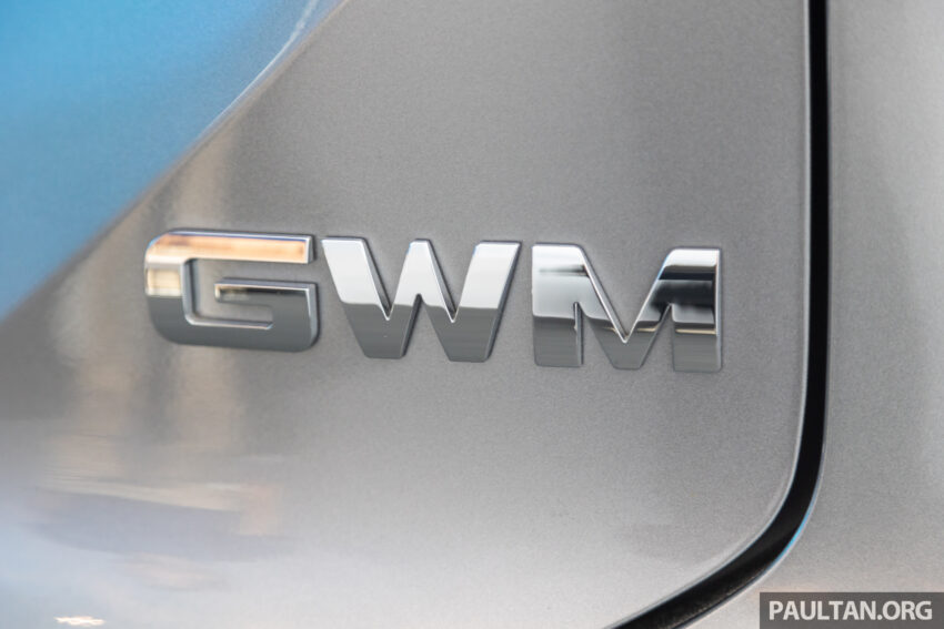 GWM Haval H6 HEV 本地正式发布, 只有油电版售价14万 277034