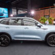 GWM Haval H6 HEV 本地正式发布, 只有油电版售价14万