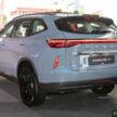 GWM Haval H6 HEV 本地正式发布, 只有油电版售价14万