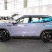 GWM Haval H6 HEV 本地正式发布, 只有油电版售价14万