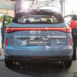 GWM Haval H6 HEV 本地正式发布, 只有油电版售价14万
