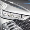 GWM Haval H6 HEV 本地正式发布, 只有油电版售价14万