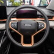 GWM Haval H6 HEV 本地正式发布, 只有油电版售价14万