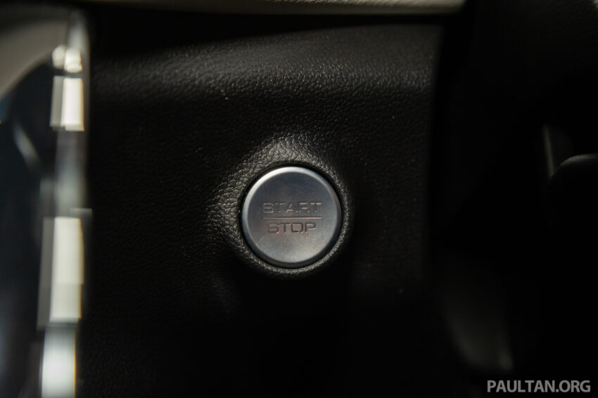 GWM Haval H6 HEV 本地正式发布, 只有油电版售价14万 277060
