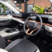 GWM Haval H6 HEV 本地正式发布, 只有油电版售价14万